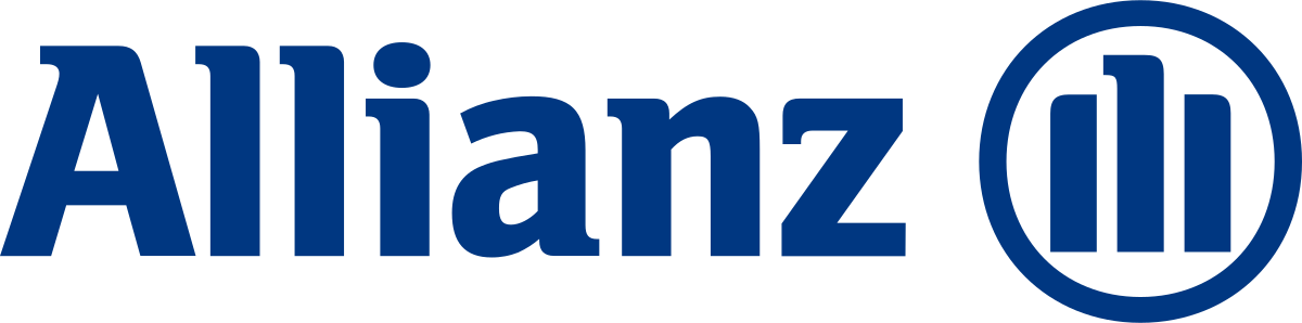 Logo Allianz pojišťovna