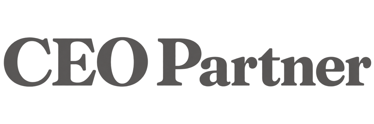 Logo CEO Partner