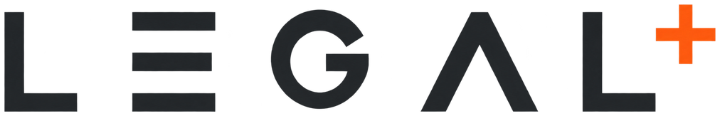 Logo LEGAL+