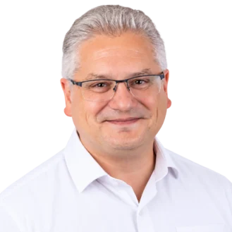 Mgr. Martin Hejl, DBA, LL.M., MPA