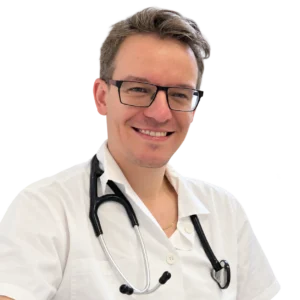 MUDr. Martin Vogner