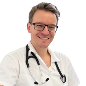 MUDr. Martin Vogner