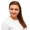 Bc. Martina Laurincová