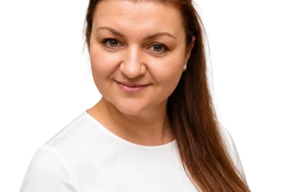 Bc. Martina Laurincová