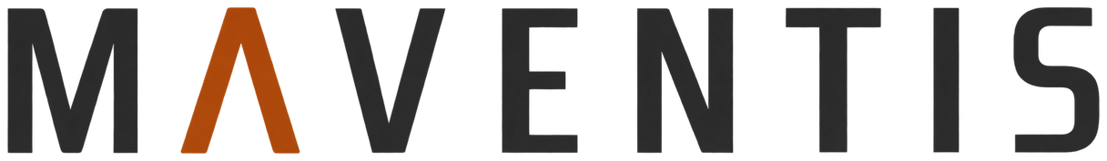 Logo Maventis s.r.o.
