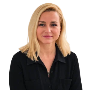 Ing. Naďa Sopková