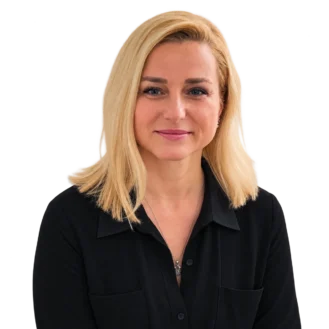 Ing. Naďa Sopková