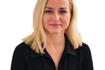 Ing. Naďa Sopková