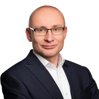 JUDr. Pavel Chládek